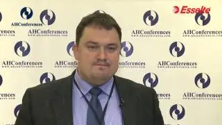 Павел Сахаров, Загородный отель Царьград, интервью, Форум Административных директоров 2013 (I)
