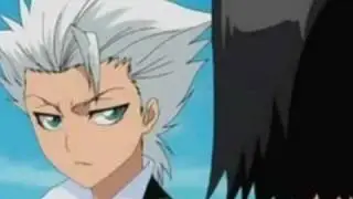 JoJo and Toshiro are Irresistable *for Taylor*