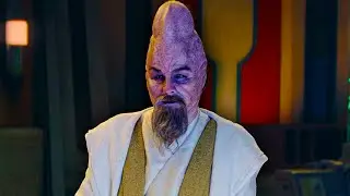 So this just broke Star Wars Canon...?