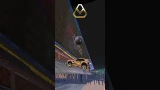 Tournois des rangs - Le Pinch #rocketleague