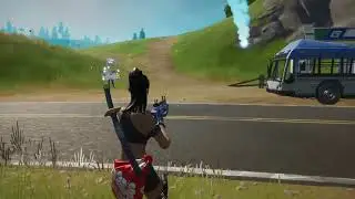 Iraxt Highlights #1