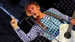 Мумий Тролль - Live @ Пикник 