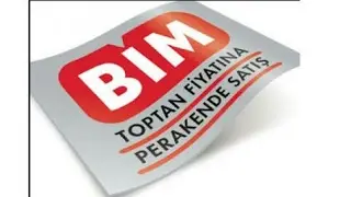 Bim'in Reklamı (Bir Marketin Hikayesi) 2017 - BİM reklam filmi