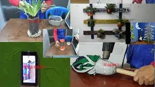6 MEJORES MANERAS DE RECICLAR BOTELLAS PET