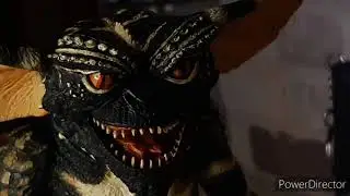 Gremlins Stop Motion