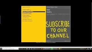 How To Install  VMware ESXi on VMware Workstation