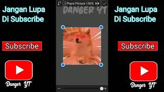 Cara Membuat Video Meme di Android Dengan Mudah 100%