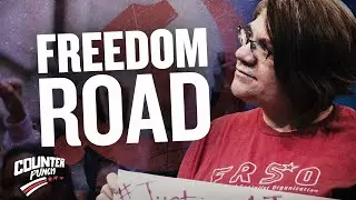 Delving into one of America’s Most Dangerous Communist Groups—The Freedom Road Socialists
