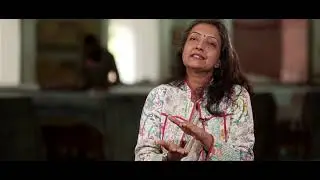 Soma Jaipur with Indology