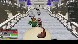 Roblox DICTATOR!