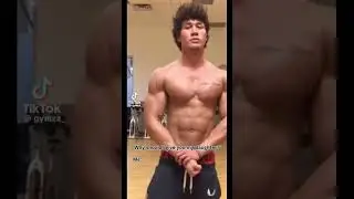 Bodybuilders when they meet her dad #Shorts