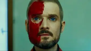 RAVAGES - MÉTAMORPHOSES (Official Video)