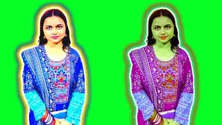 New Style Photo Editing Pixellab Dynamic colors 197 || 26 October 2024 | Borsha Creation