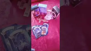 БУМЕРАНГ ВРАГУ #эзотерика #таро #бумерангврагу #гадание #tarot #таролог #раскладтаро