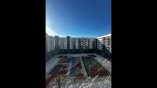 Жилой комплекс «Сады у моря» г. Темрюк. Первая очередь сдана!