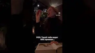 Мама хотела назвать меня деловая колбаса, но я скорее тертый калач))) 