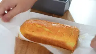 Flourless Bread｜Apron