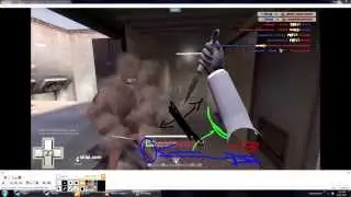 Facestab Tutorial