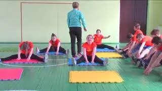 Здоровьесберегающие технологии