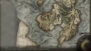 Xenith Elden Ring