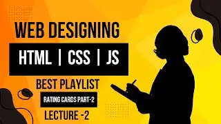 Rating Cards Part 2: Advanced Techniques for Dynamic User Ratings | Lecture 2
