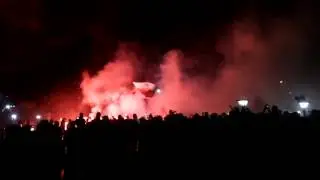 Gracanica 27.6.2014 - Spomenik Milosa Obilica / Грачаница 27.06.2014.-Споменик Милоша Обилића
