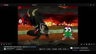 [FNF/SONIC.EXE] Vs Sonic.exe Origins - Black Fur | INSTRUMENTAL