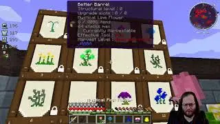 Ep 21 Minecraft Blightfall