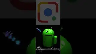 Lee Códigos QR Con La App De Google LENS Para Obtener La Clave De Wi-Fi