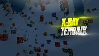 Texture Pack Xray Mcpe 1.19 || Minecraft Bedrock