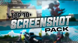 Bgmi Screenshot Pack || Bgmi Screenshot Pack For Thumbnail
