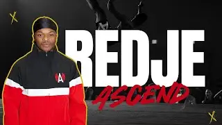 Ascend - Redje Massino Tricking Sampler