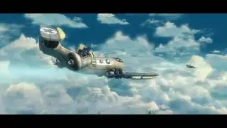 Sine Mora - Юзя и Чашка чая