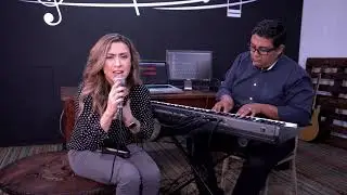 Kristy Motta | Feliz Cantando Alegre