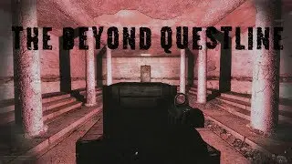 S.T.A.L.K.E.R ROAD TO THE NORTH HOW TO START THE BEYOND QUESTLINE