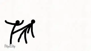 scuffed animation