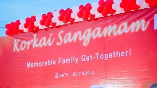 BNI KORKAI SANGAMAM | HIGHLIGHT | TUTICORIN | 2023 | AVR PHOTOGRAPHY
