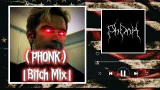 PHONK MIX | Playlist |