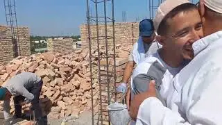 (249 -ҚИСМ)ПОЛВОН АКА БЎЛДИ ҚЎЙВОРИНГ...