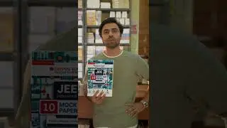 Become IITian with Oswaal's JEE Main Books | JEE Previous Year Solved Papers | JEE Mock Test Papers