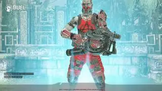 Quake Champions - серебро :D