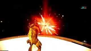 Warframe - Rank 8