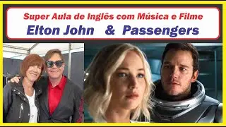 Don´t go breaking my heart & Passengers