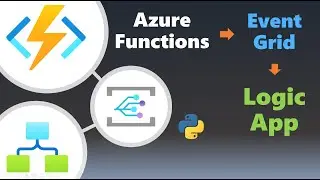 Connect Part 2: Notify Event Grid from Azure Function and Read Event from Logic App