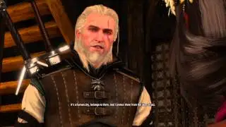 Witcher 3 - Deadly Delights SUCCUBUS @ DEATH MARCH