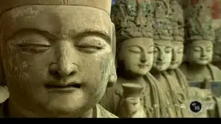 3 Памятники мирового наследия в Китае