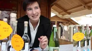 Autunno Trentino 2012 - I produttori del secondo week end