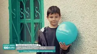 Hasene Kurban Kampanyası 2019 Türkçe