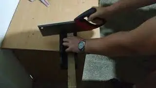 Крутейшая пила Intertool HT-3113! Ноу-хау от Интертул, точнее Хауно.