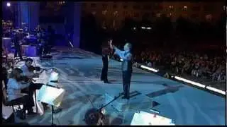 Damian in Concert from Bucharest - "12/21/89"